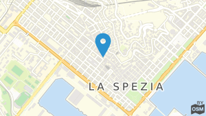 Genova Hotel La Spezia und Umgebung