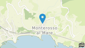 Hotel Margherita Monterosso al Mare und Umgebung