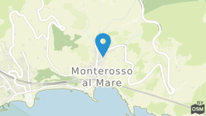 Affittacamere Monterosso 5 Terre Monterosso al Mare und Umgebung
