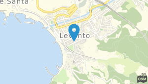 Hotel Europa Levanto und Umgebung