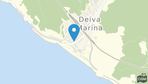 Hotel Clelia Deiva Marina und Umgebung
