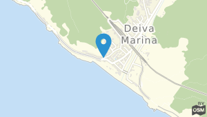Albergo La Marina und Umgebung