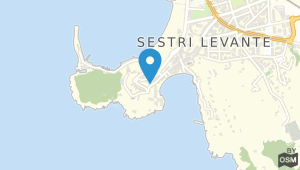 Grand Hotel Dei Castelli Sestri Levante und Umgebung