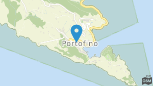 Hotel Eden Portofino und Umgebung