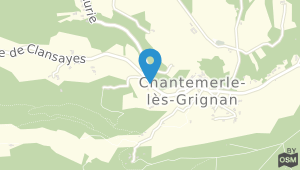 Le Mas De Fanny Hotel Chantemerle-les-Grignan und Umgebung