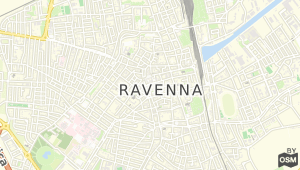 Ravenna und Umgebung