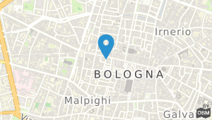 Albergo Centrale Hotel Bologna und Umgebung