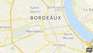 Bordeaux und Umgebung