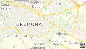 Cremona und Umgebung