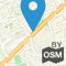 Geographische Lage Mercure Grenob Alpha Meylan