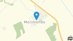 Il Chiostro Hotel Morimondo und Umgebung