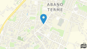 Hotel Rosa Abano Terme und Umgebung