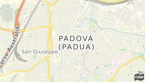 Padova und Umgebung