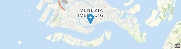 Umland des Residenza Ae Ostreghe Venice