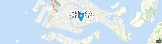 Umland des AD Place Venice
