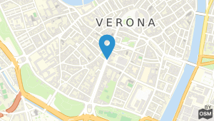 Trieste Hotel Verona und Umgebung
