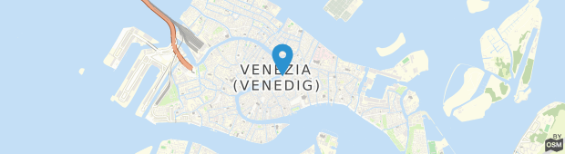Umland des Ca' delle Acque