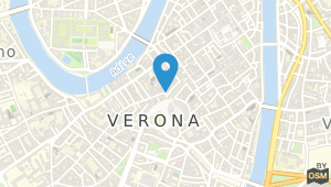 Bologna Hotel Verona und Umgebung