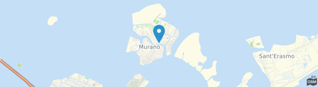 Umland des Murano Suites Venice