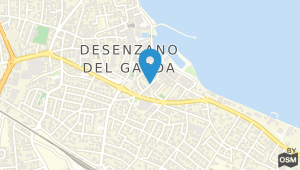 Hotel City Desenzano del Garda und Umgebung