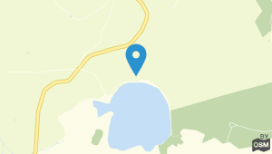 Auberge de la Petite Ferme und Umgebung