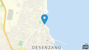 Villa Rosa Hotel Desenzano del Garda und Umgebung