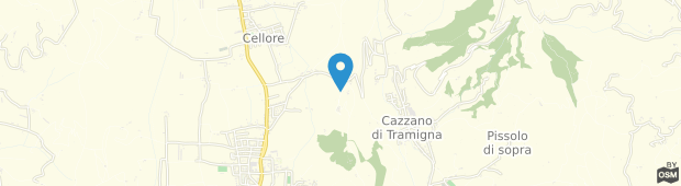 Umland des Sporting Hotel San Felice Illasi