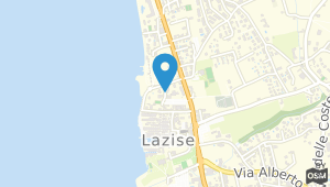 Hotel Le Mura Lazise und Umgebung