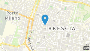 NH Brescia und Umgebung