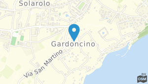 B&B Locanda del Gardoncino Manerba del Garda und Umgebung