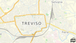 Treviso und Umgebung