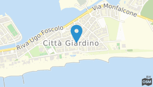 Hotel Rialto Grado und Umgebung