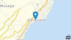 Albergo Gargnano und Umgebung