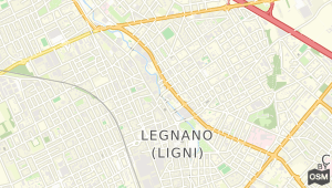 Legnano und Umgebung