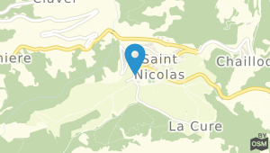 Hotel Saint Nicolas (Italy) und Umgebung