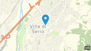 La Dolce Vita Hotel & Motel Villa di Serio und Umgebung