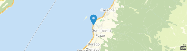 Umland des June Stay Lake Garda