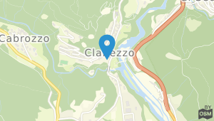 Castello Di Clanezzo und Umgebung
