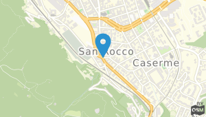 Como San Rocco B&B und Umgebung