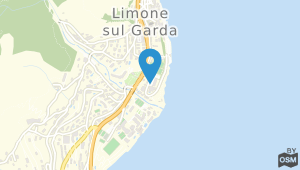 Hotel Alexander Limone sul Garda und Umgebung