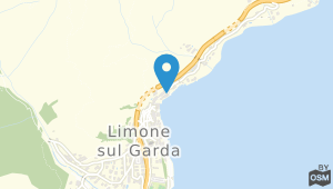 Hotel Le Palme Limone sul Garda und Umgebung