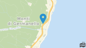 Hotel San Marino Laglio und Umgebung