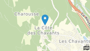 Les Granges d'en Haut Hotel Les Houches und Umgebung