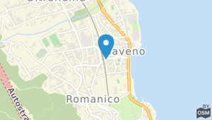 Hotel Alpino Baveno und Umgebung