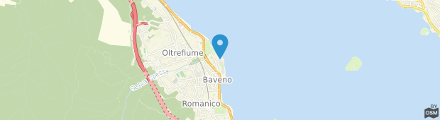 Umland des Hotel Rigoli