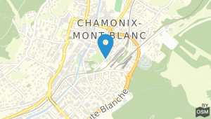 Mercure Chamonix Centre und Umgebung