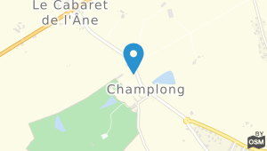 Hotel Du Domaine De Champlong Villerest und Umgebung