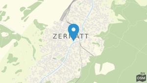 Metropol Hotel Zermatt und Umgebung