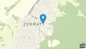 Haus Zenith Apartment Zermatt und Umgebung