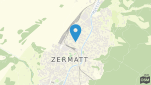Zermatt Rental Apartments und Umgebung